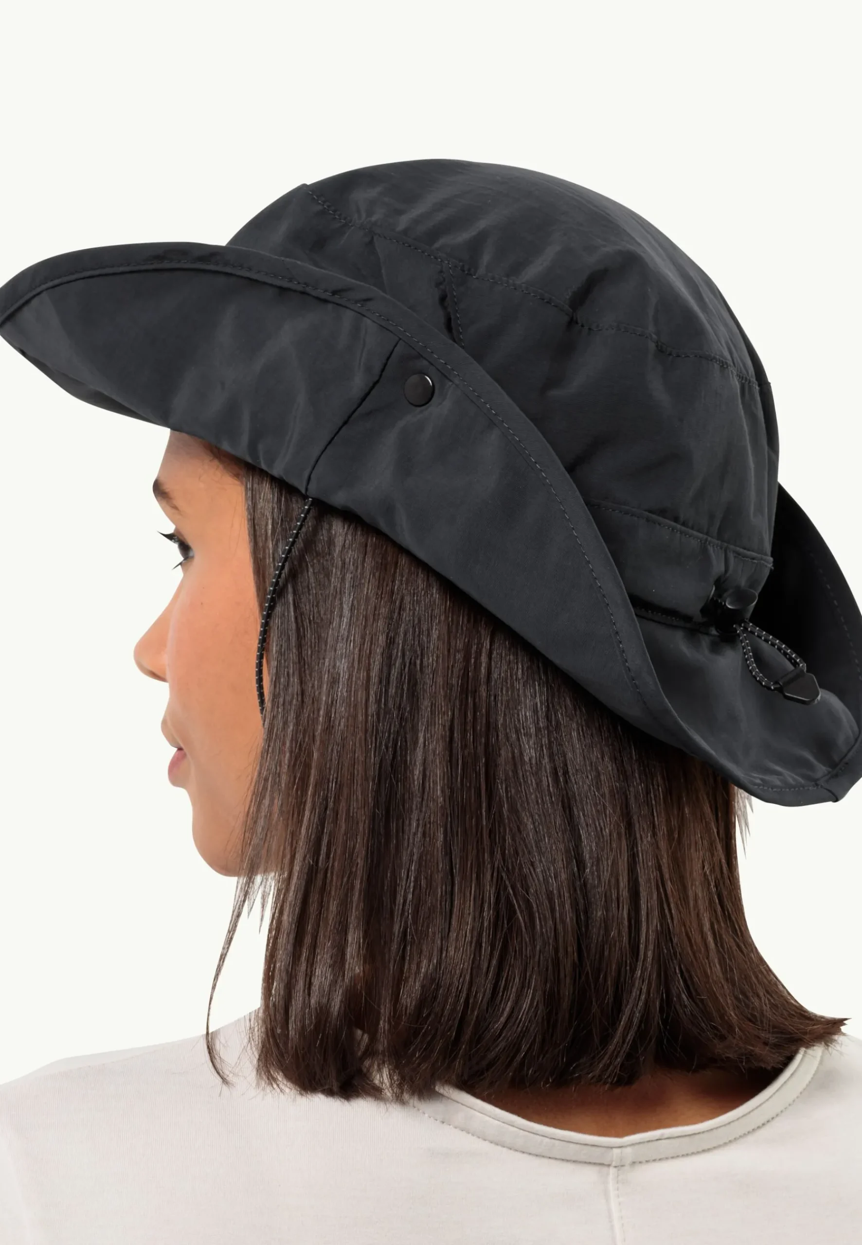 Jack Wolfskin Mesh Hat|DAMES Lifestyle|Lifestyle