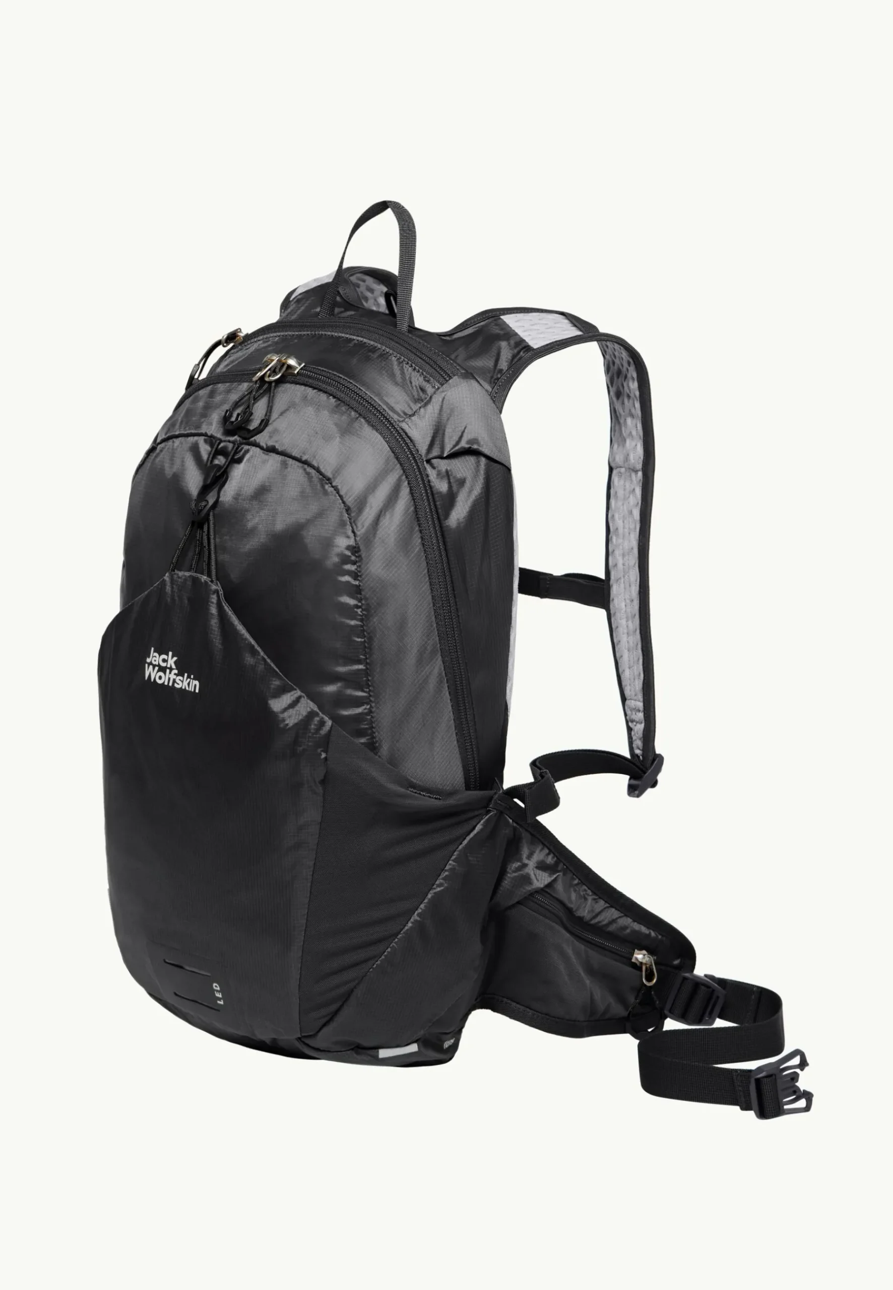 Jack Wolfskin Moab Jam 16|DAMES Fietsrugzakken|Wandelrugzakken