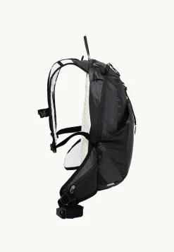 Jack Wolfskin Moab Jam 16|DAMES Fietsrugzakken|Wandelrugzakken