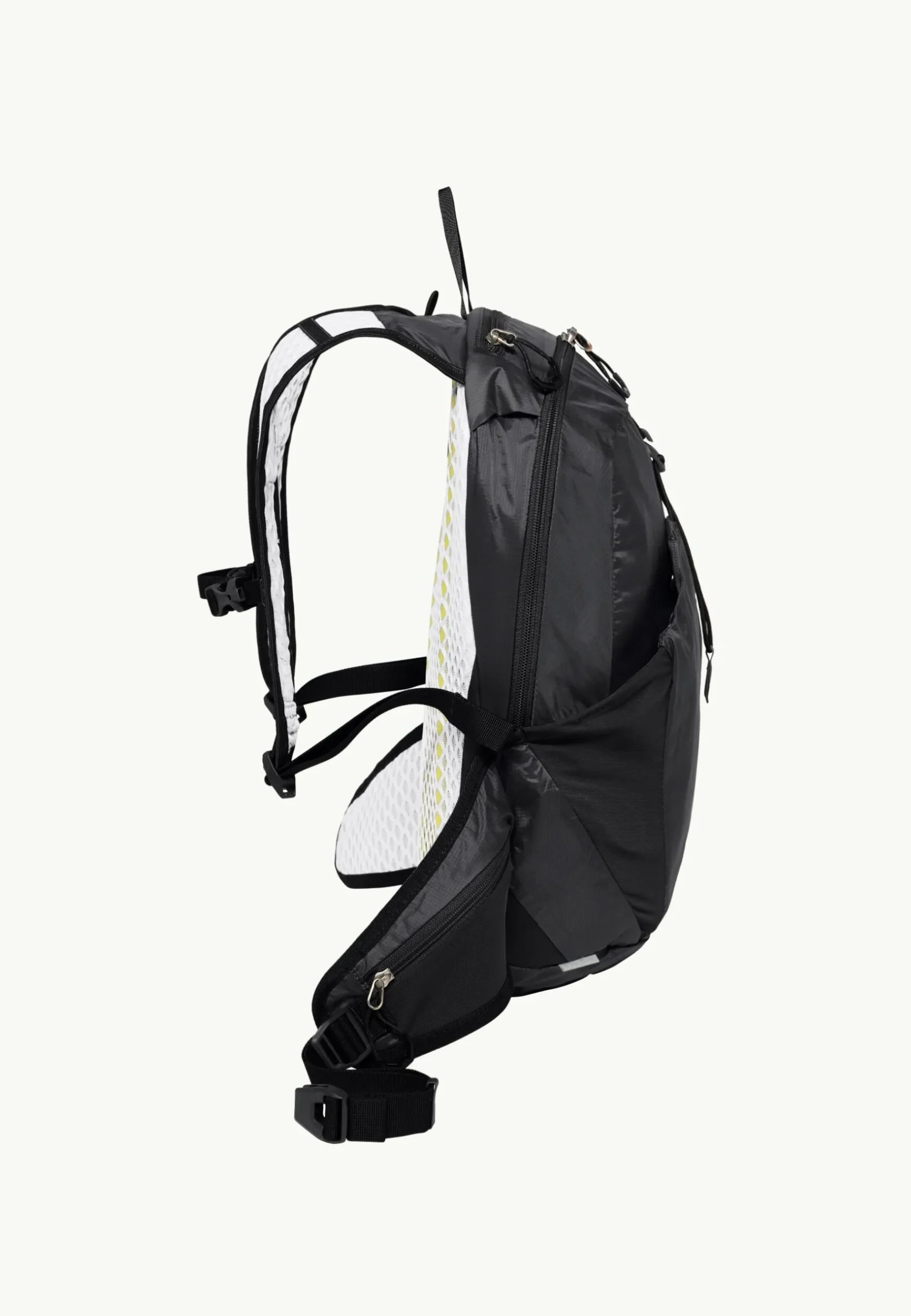 Jack Wolfskin Moab Jam 16|DAMES Fietsrugzakken|Wandelrugzakken