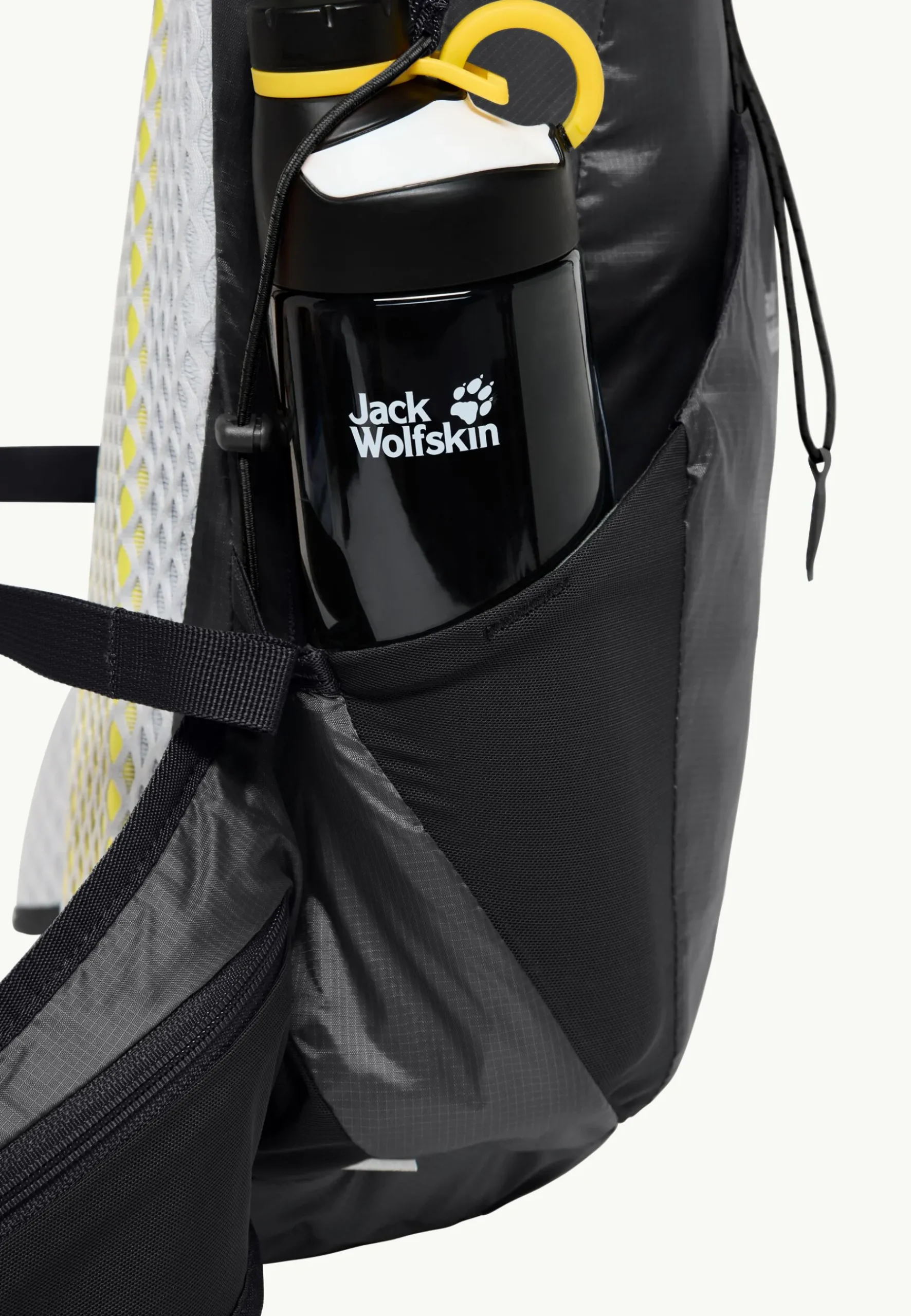 Jack Wolfskin Moab Jam 16|DAMES Fietsrugzakken|Wandelrugzakken