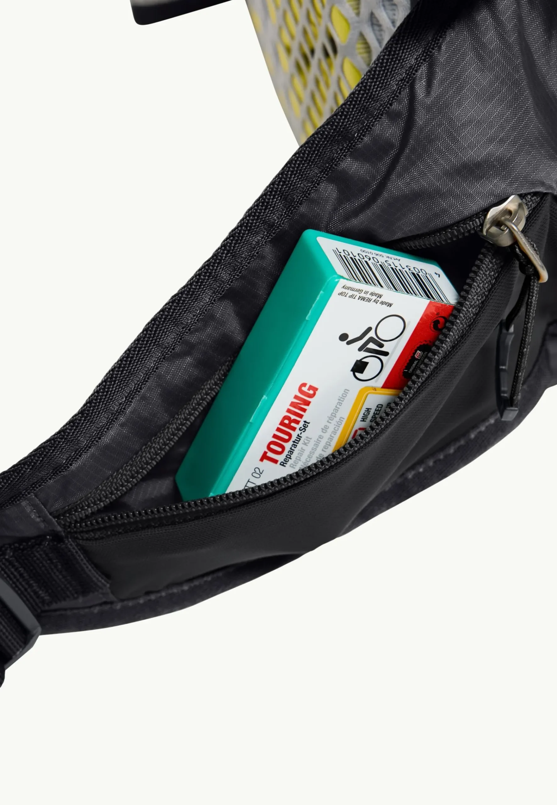 Jack Wolfskin Moab Jam 16|DAMES Fietsrugzakken|Wandelrugzakken
