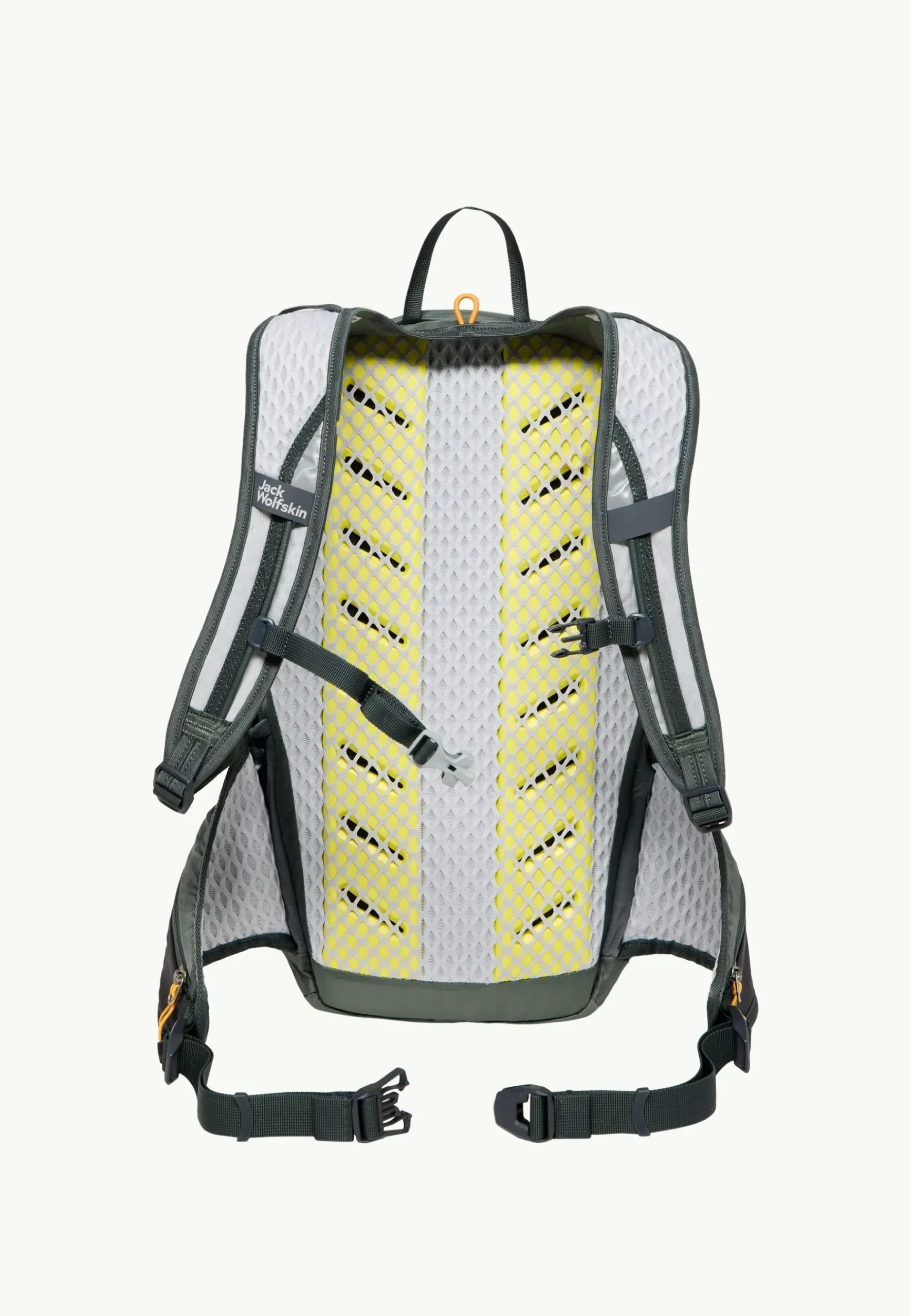 Jack Wolfskin Moab Jam 16|DAMES Fietsrugzakken|Wandelrugzakken