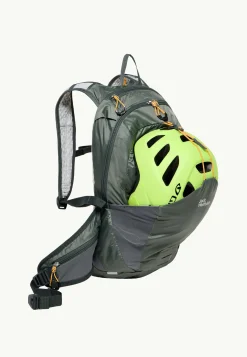 Jack Wolfskin Moab Jam 16|DAMES Fietsrugzakken|Wandelrugzakken
