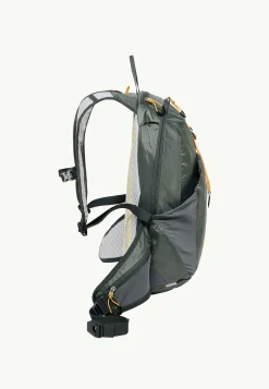 Jack Wolfskin Moab Jam 16|DAMES Fietsrugzakken|Wandelrugzakken