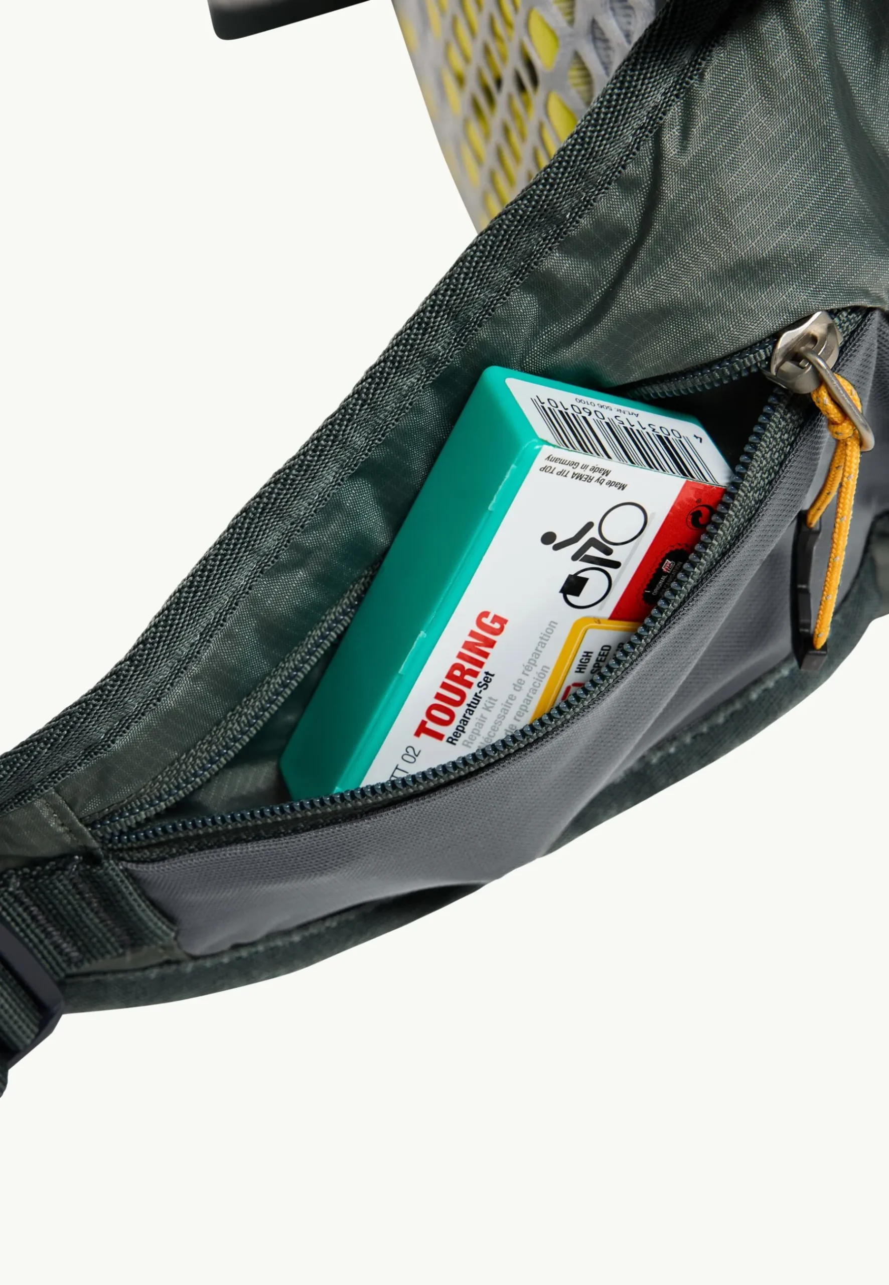 Jack Wolfskin Moab Jam 16|DAMES Fietsrugzakken|Wandelrugzakken