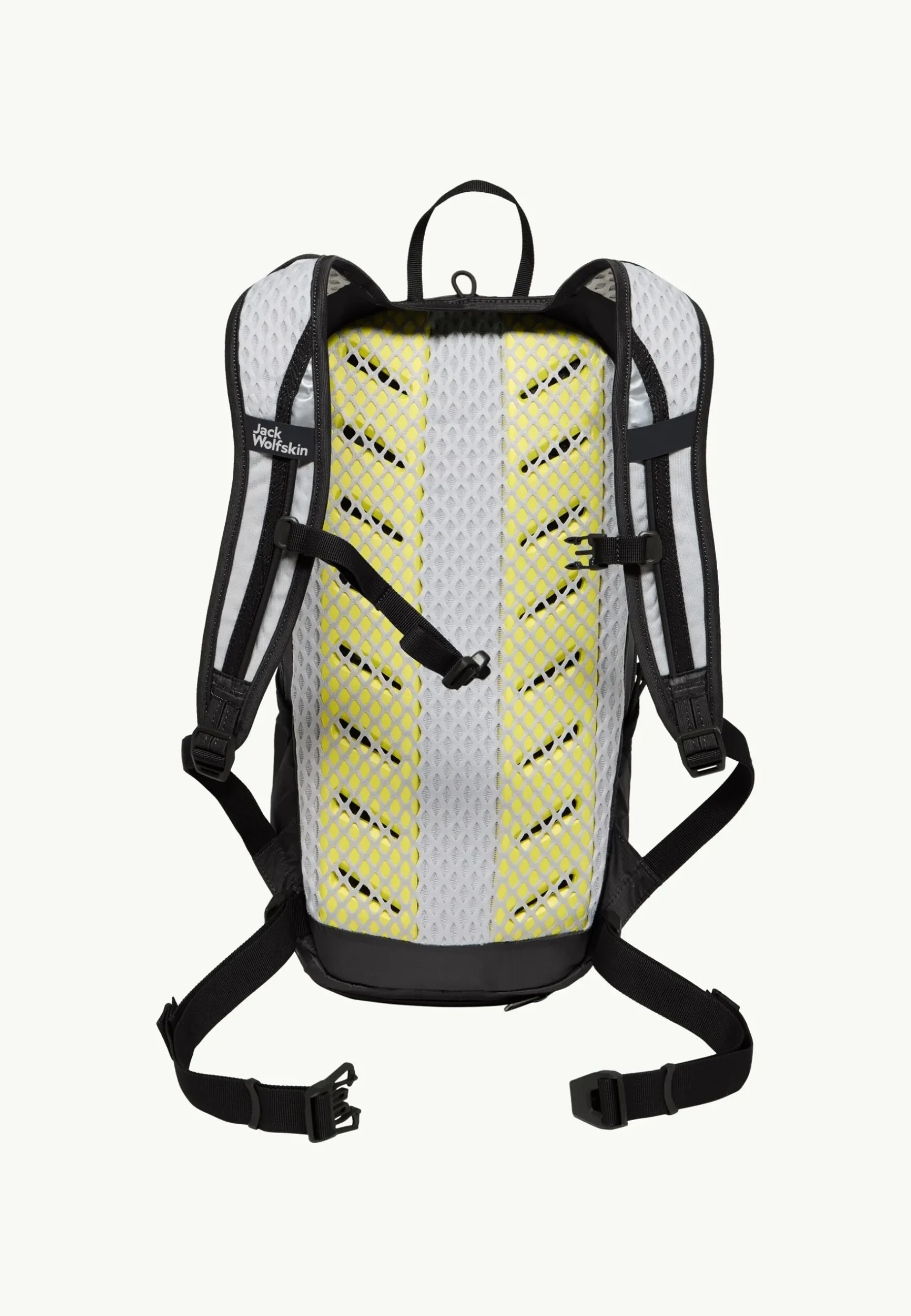 Jack Wolfskin Moab Jam 10|DAMES Fietsrugzakken|Wandelrugzakken