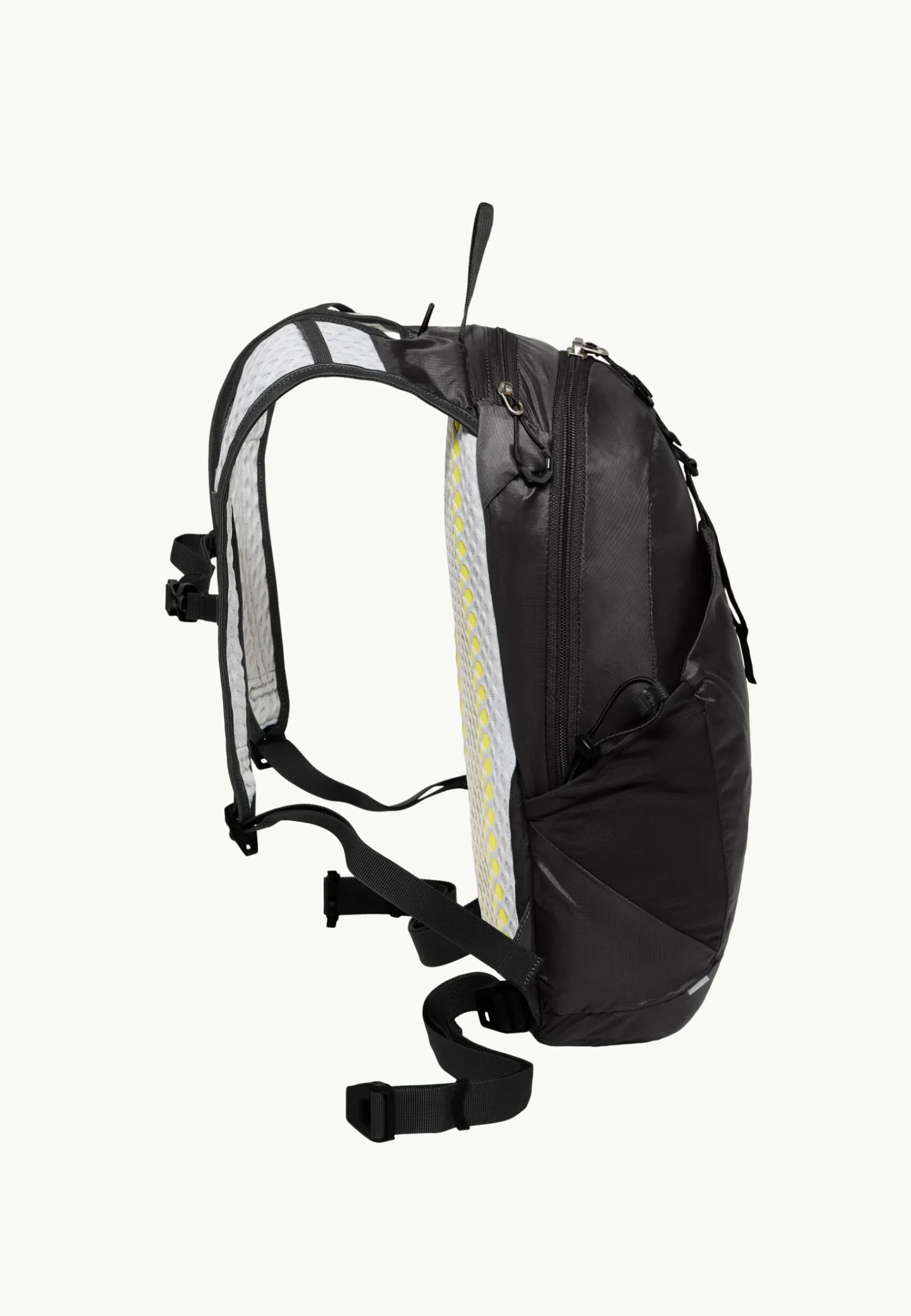 Jack Wolfskin Moab Jam 10|DAMES Fietsrugzakken|Wandelrugzakken