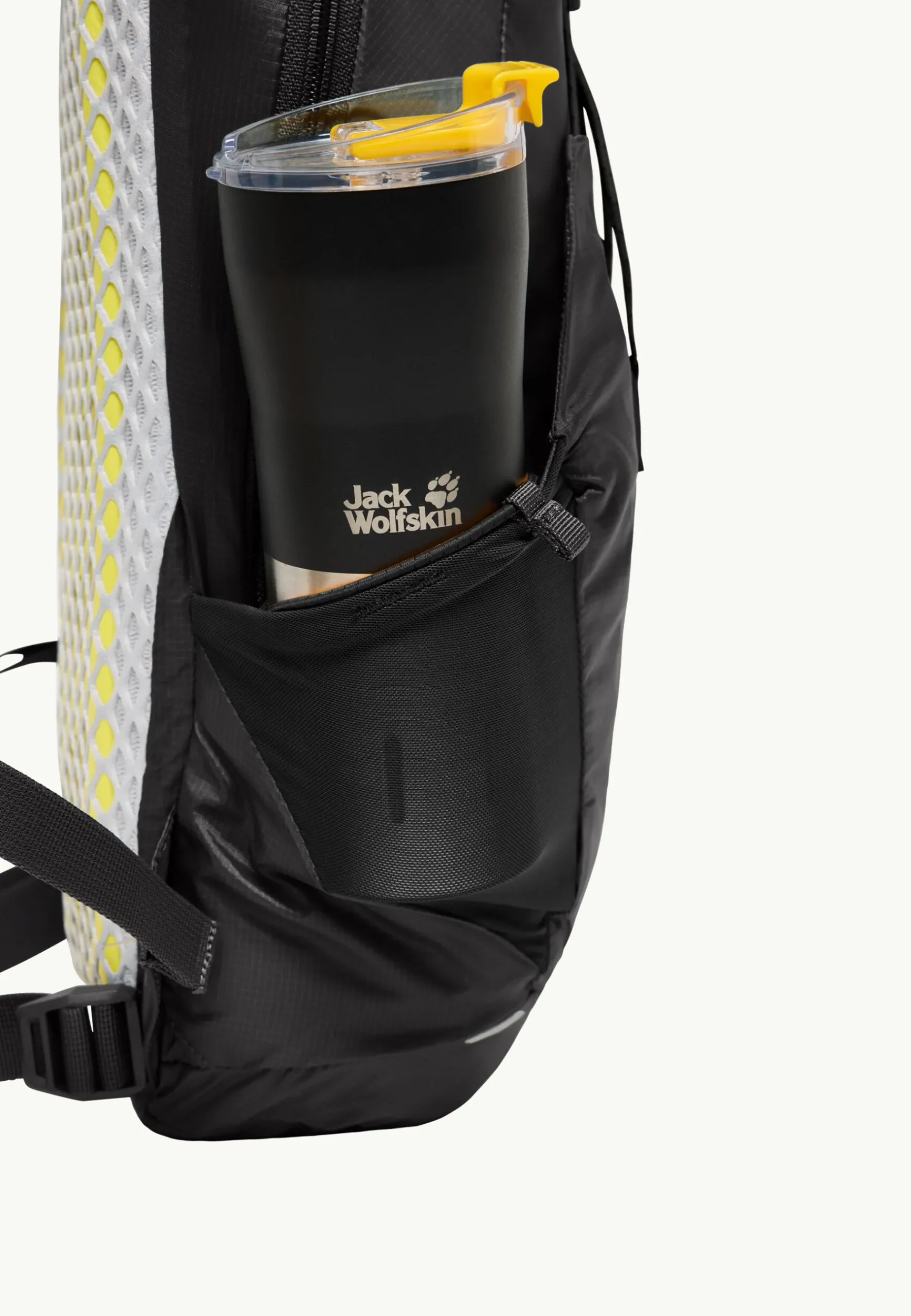 Jack Wolfskin Moab Jam 10|DAMES Fietsrugzakken|Wandelrugzakken