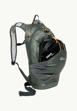 Jack Wolfskin Moab Jam 10|DAMES Fietsrugzakken|Wandelrugzakken