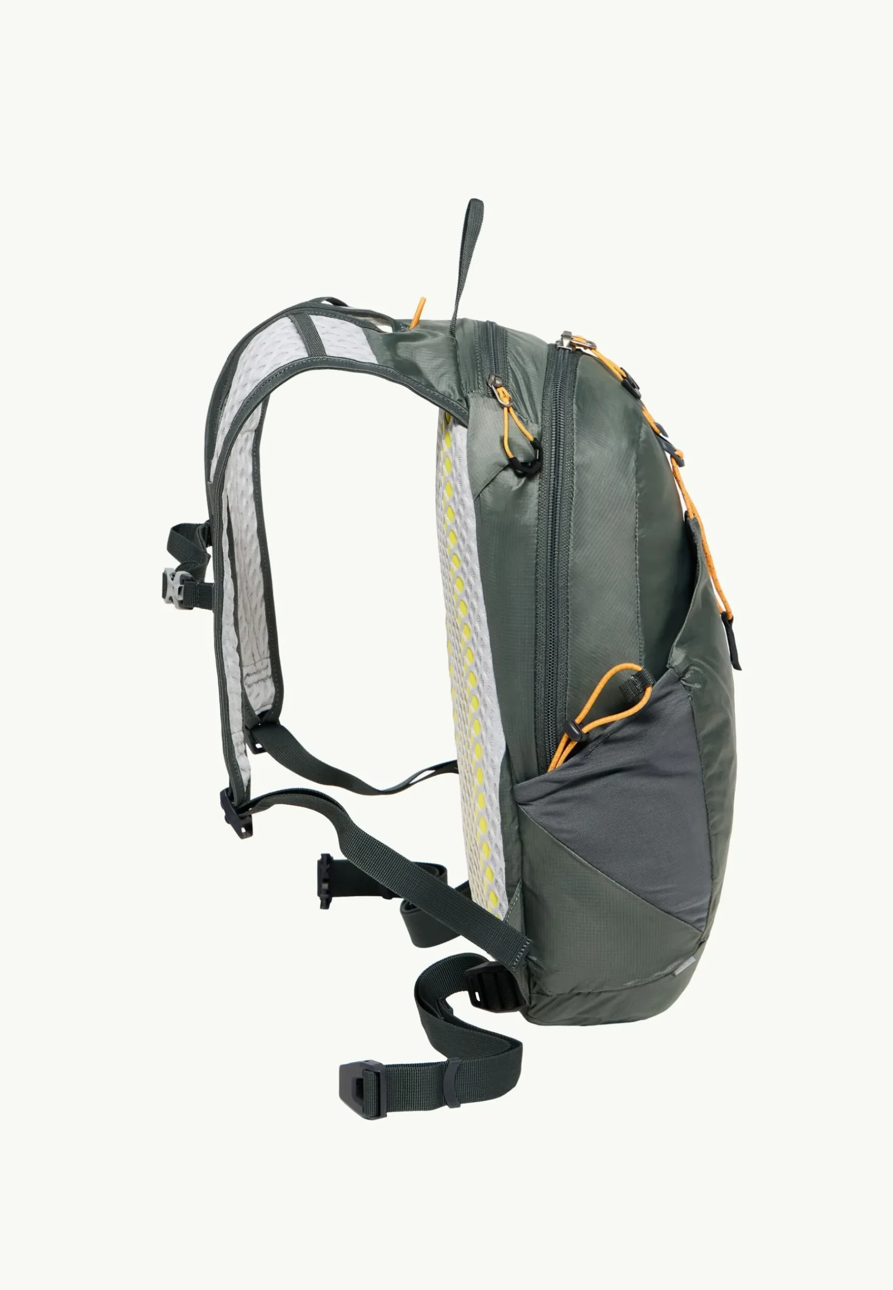 Jack Wolfskin Moab Jam 10|DAMES Fietsrugzakken|Wandelrugzakken