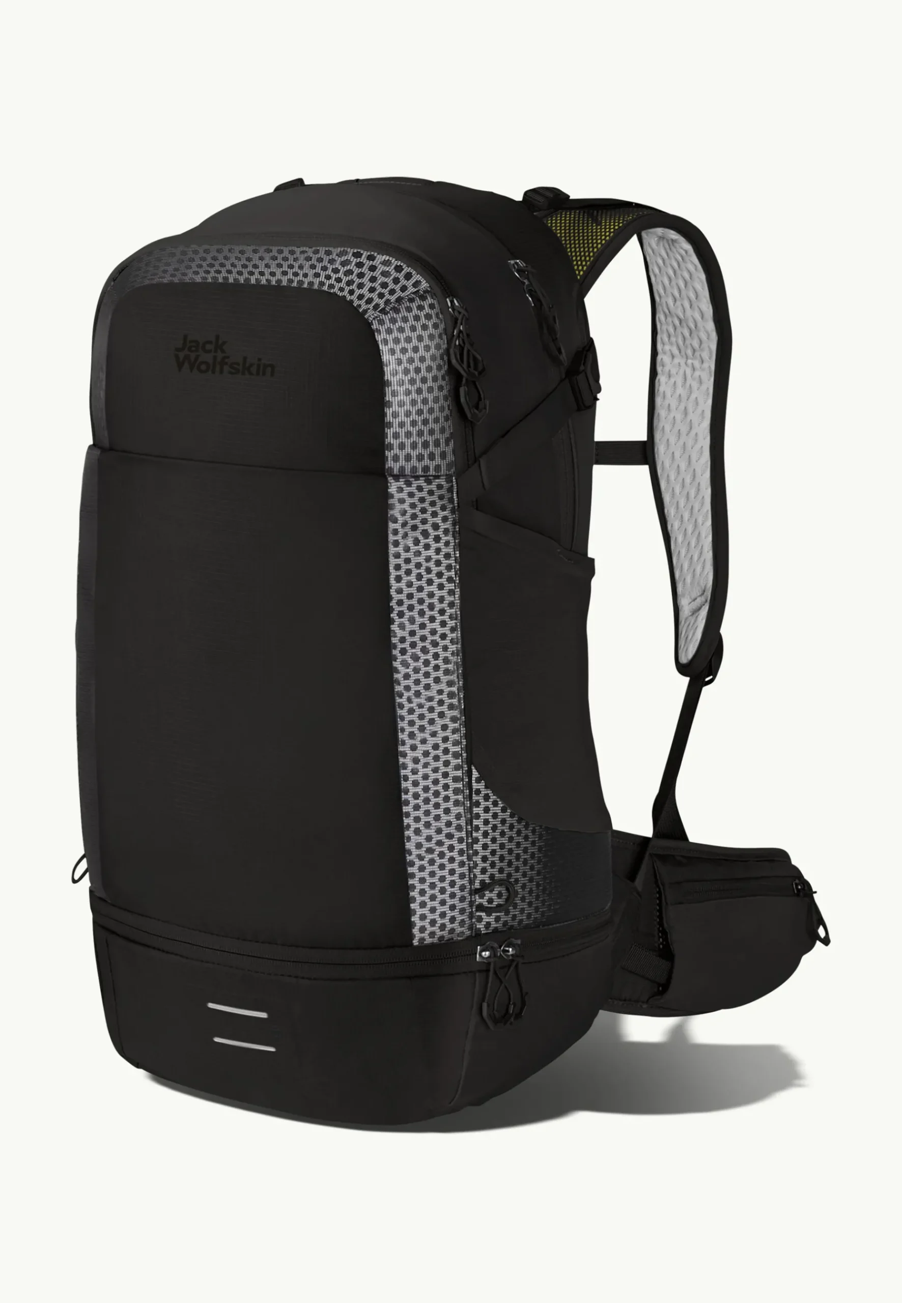 Jack Wolfskin Moab Jam Pro 30.5|DAMES Wandelrugzakken|Wandelrugzakken