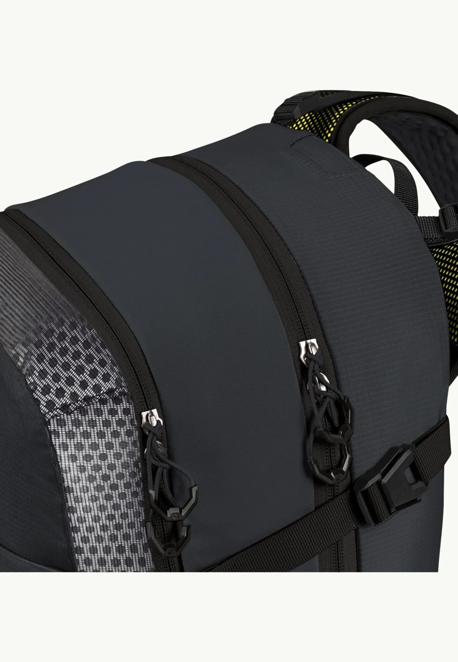 Jack Wolfskin Moab Jam Pro 30.5|DAMES Wandelrugzakken|Wandelrugzakken