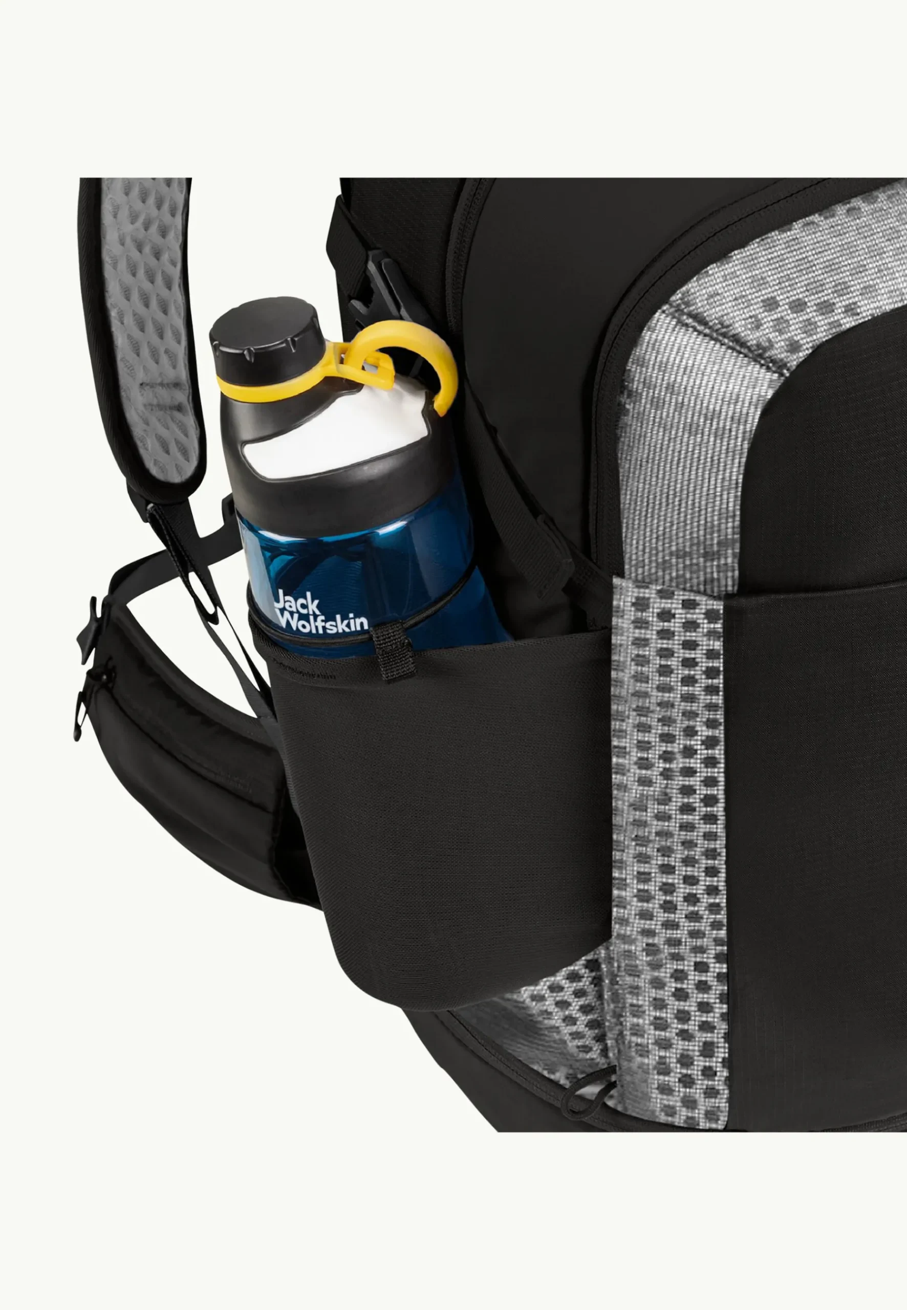 Jack Wolfskin Moab Jam Pro 30.5|DAMES Wandelrugzakken|Wandelrugzakken