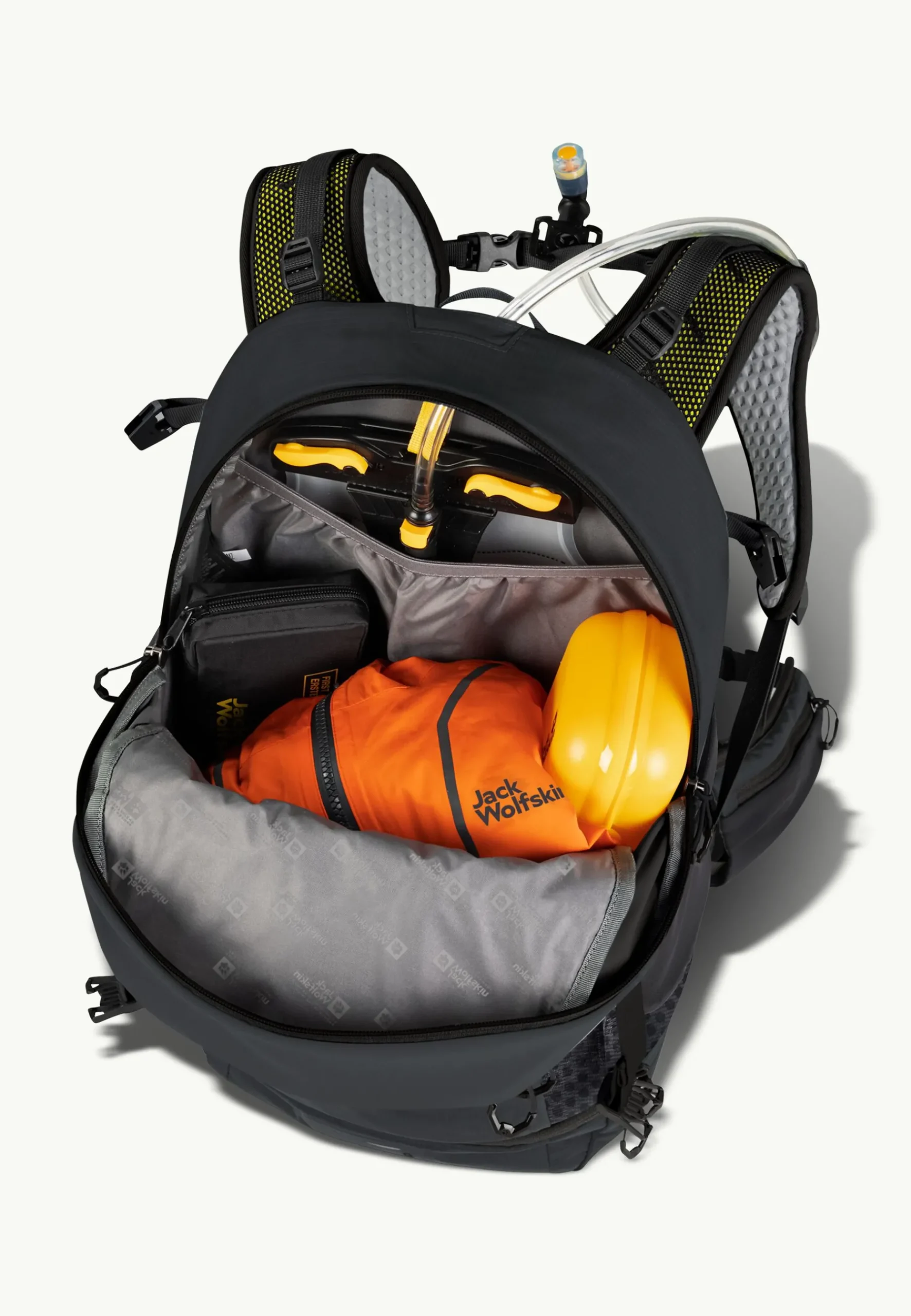 Jack Wolfskin Moab Jam Pro 30.5|DAMES Wandelrugzakken|Wandelrugzakken