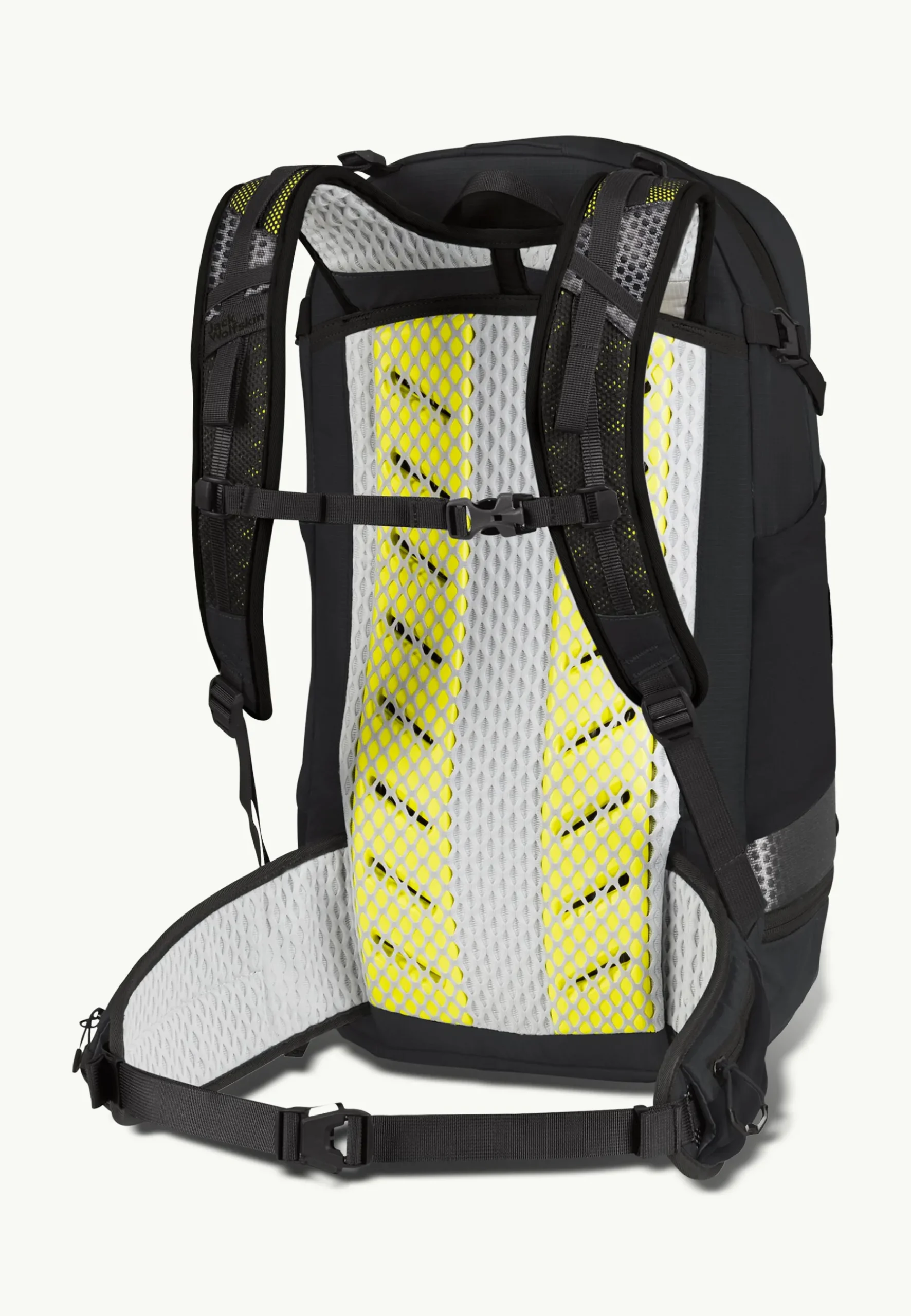 Jack Wolfskin Moab Jam Pro 30.5|DAMES Wandelrugzakken|Wandelrugzakken