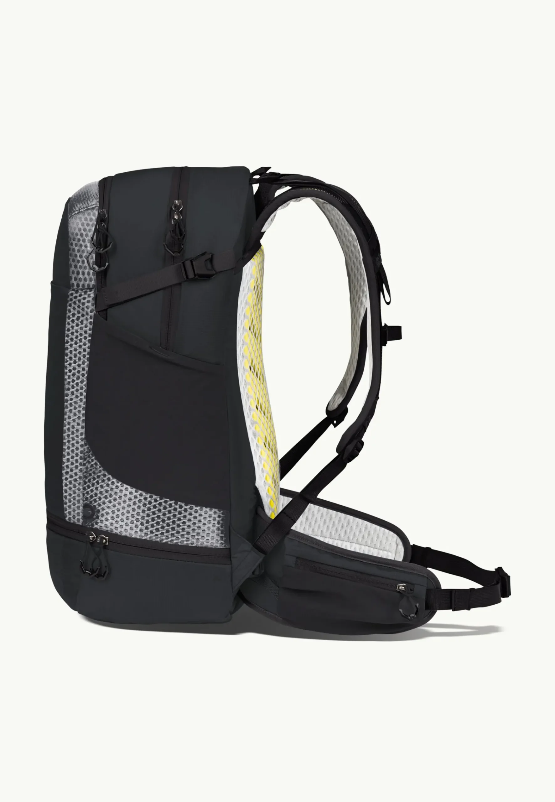 Jack Wolfskin Moab Jam Pro 30.5|DAMES Wandelrugzakken|Wandelrugzakken
