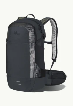 Jack Wolfskin Moab Jam Pro 24.5|DAMES Fietsrugzakken|Wandelrugzakken