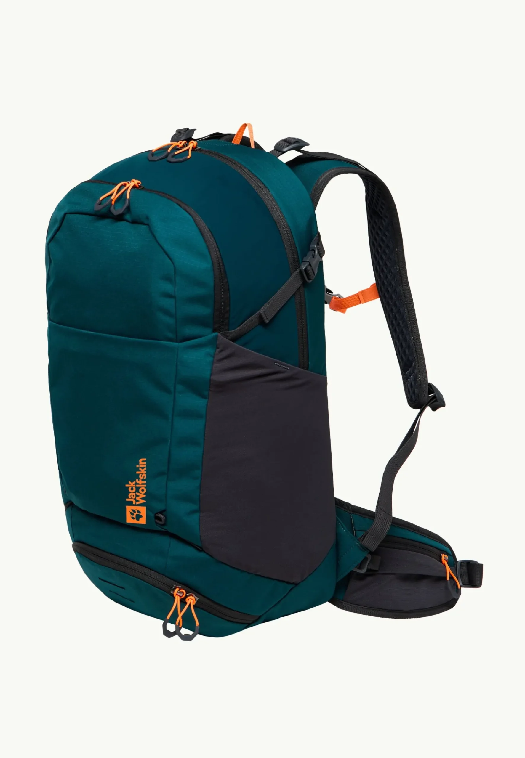 Jack Wolfskin Moab Jam Shape 30|DAMES Fietsrugzakken|Wandelrugzakken
