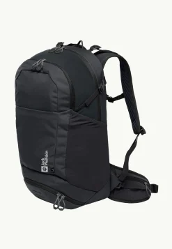 Jack Wolfskin Moab Jam Shape 30|DAMES Fietsrugzakken|Wandelrugzakken