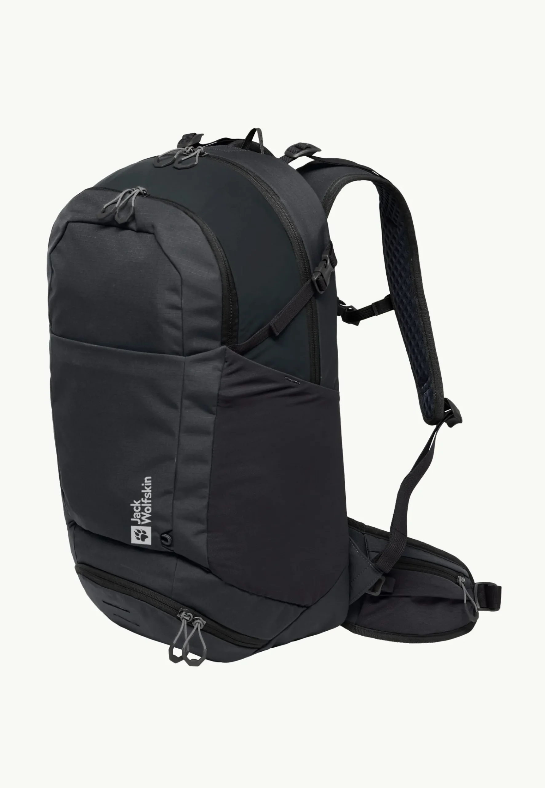 Jack Wolfskin Moab Jam Shape 30|DAMES Fietsrugzakken|Wandelrugzakken