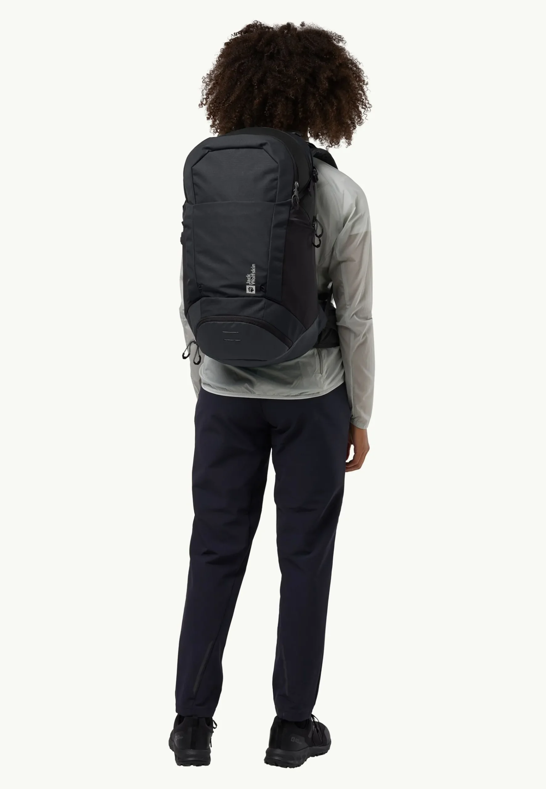 Jack Wolfskin Moab Jam Shape 30|DAMES Fietsrugzakken|Wandelrugzakken
