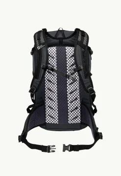 Jack Wolfskin Moab Jam Shape 30|DAMES Fietsrugzakken|Wandelrugzakken