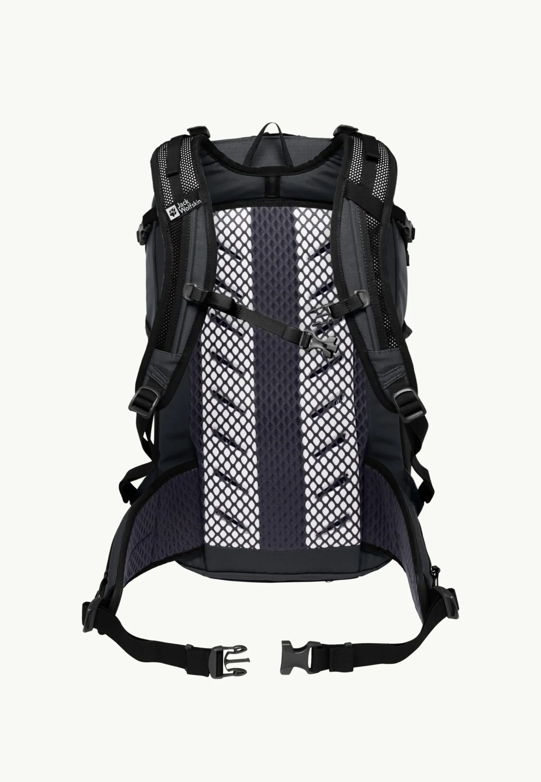 Jack Wolfskin Moab Jam Shape 30|DAMES Fietsrugzakken|Wandelrugzakken