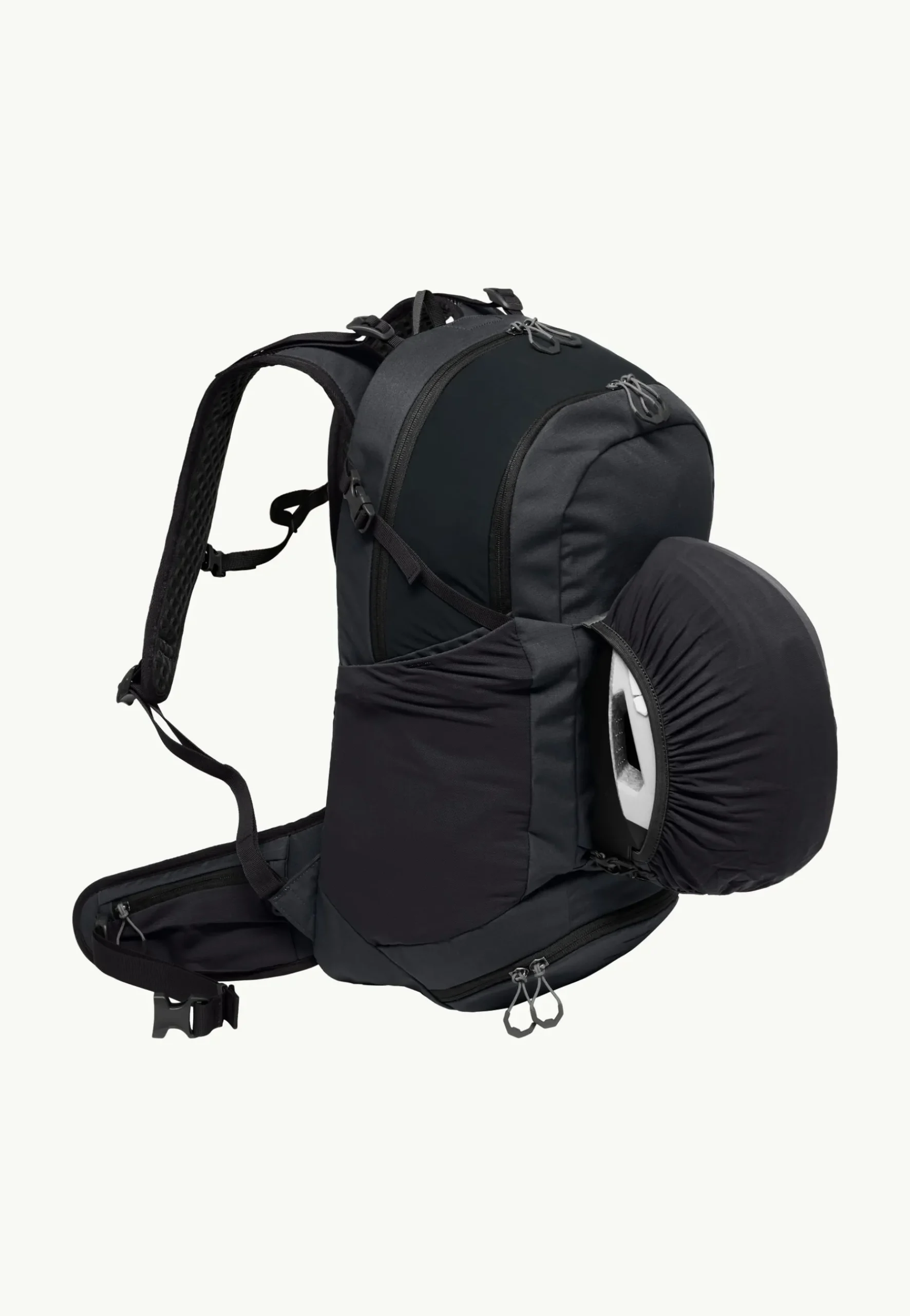 Jack Wolfskin Moab Jam Shape 30|DAMES Fietsrugzakken|Wandelrugzakken