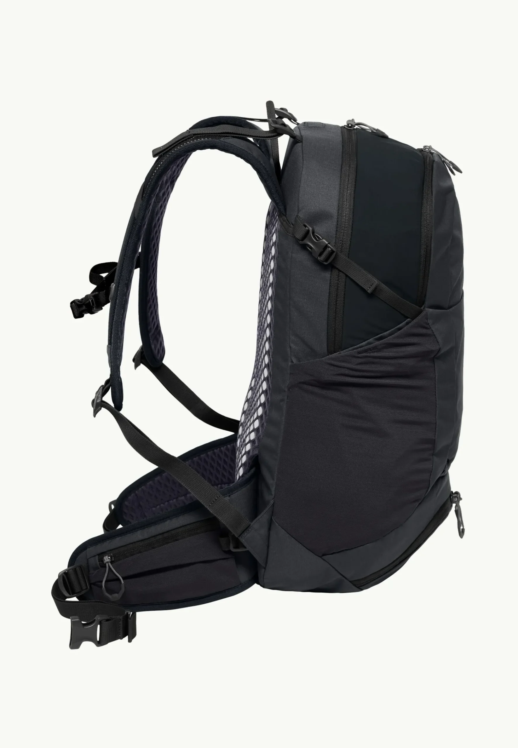 Jack Wolfskin Moab Jam Shape 30|DAMES Fietsrugzakken|Wandelrugzakken