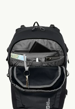 Jack Wolfskin Moab Jam Shape 30|DAMES Fietsrugzakken|Wandelrugzakken
