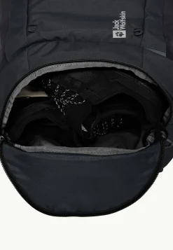 Jack Wolfskin Moab Jam Shape 30|DAMES Fietsrugzakken|Wandelrugzakken