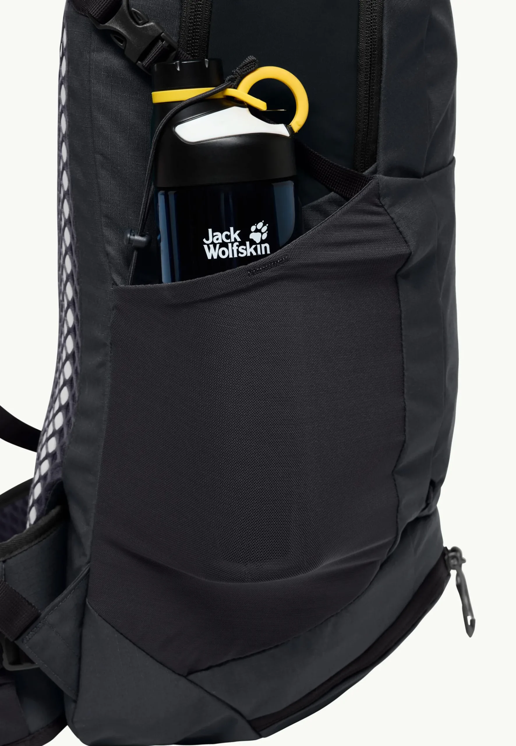 Jack Wolfskin Moab Jam Shape 30|DAMES Fietsrugzakken|Wandelrugzakken