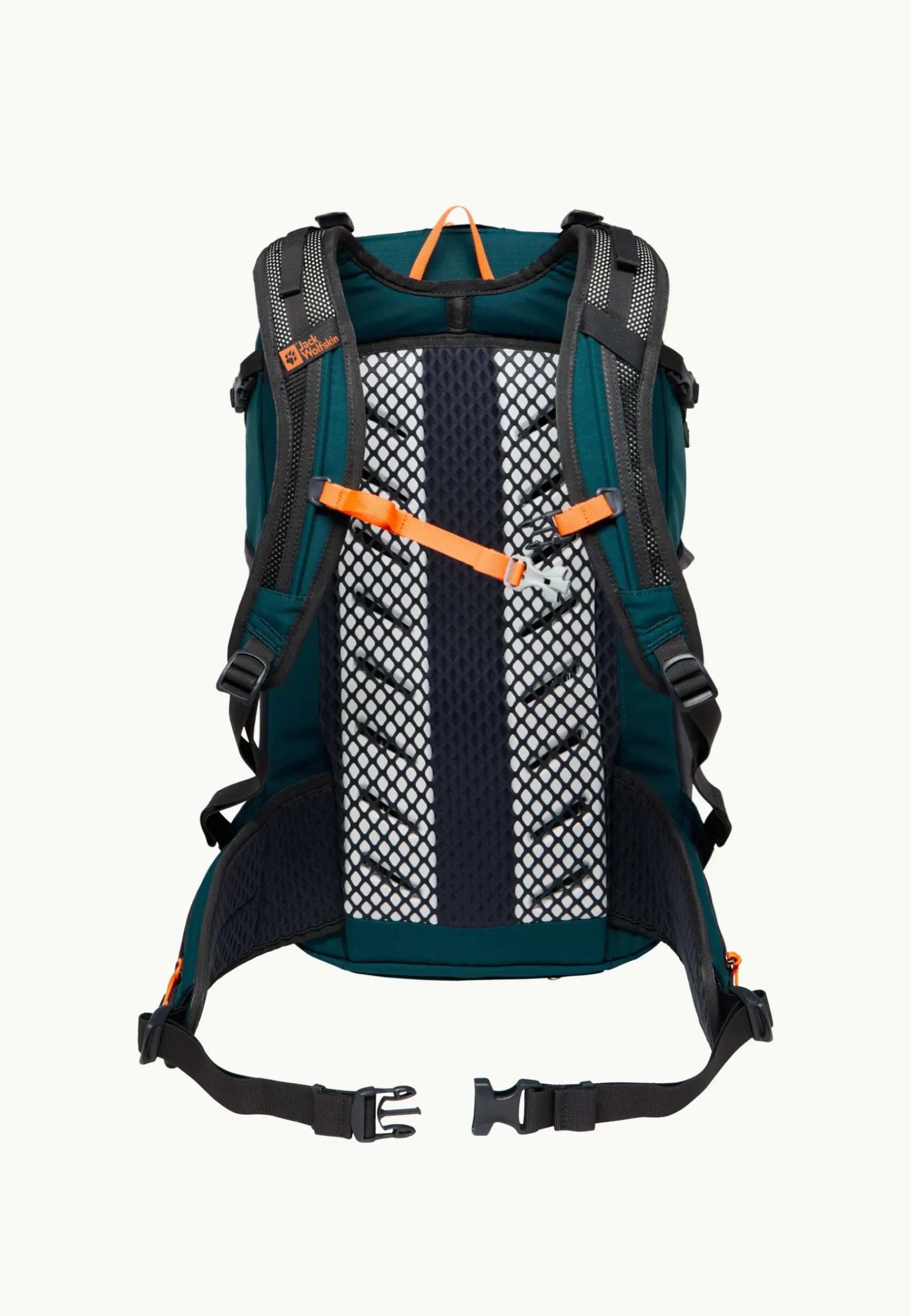 Jack Wolfskin Moab Jam Shape 30|DAMES Fietsrugzakken|Wandelrugzakken