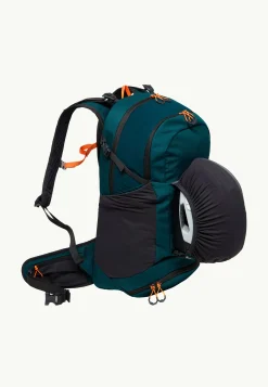 Jack Wolfskin Moab Jam Shape 30|DAMES Fietsrugzakken|Wandelrugzakken