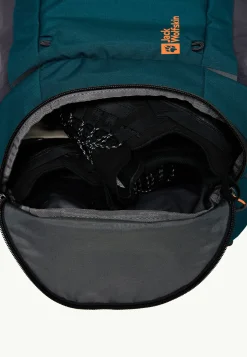 Jack Wolfskin Moab Jam Shape 30|DAMES Fietsrugzakken|Wandelrugzakken