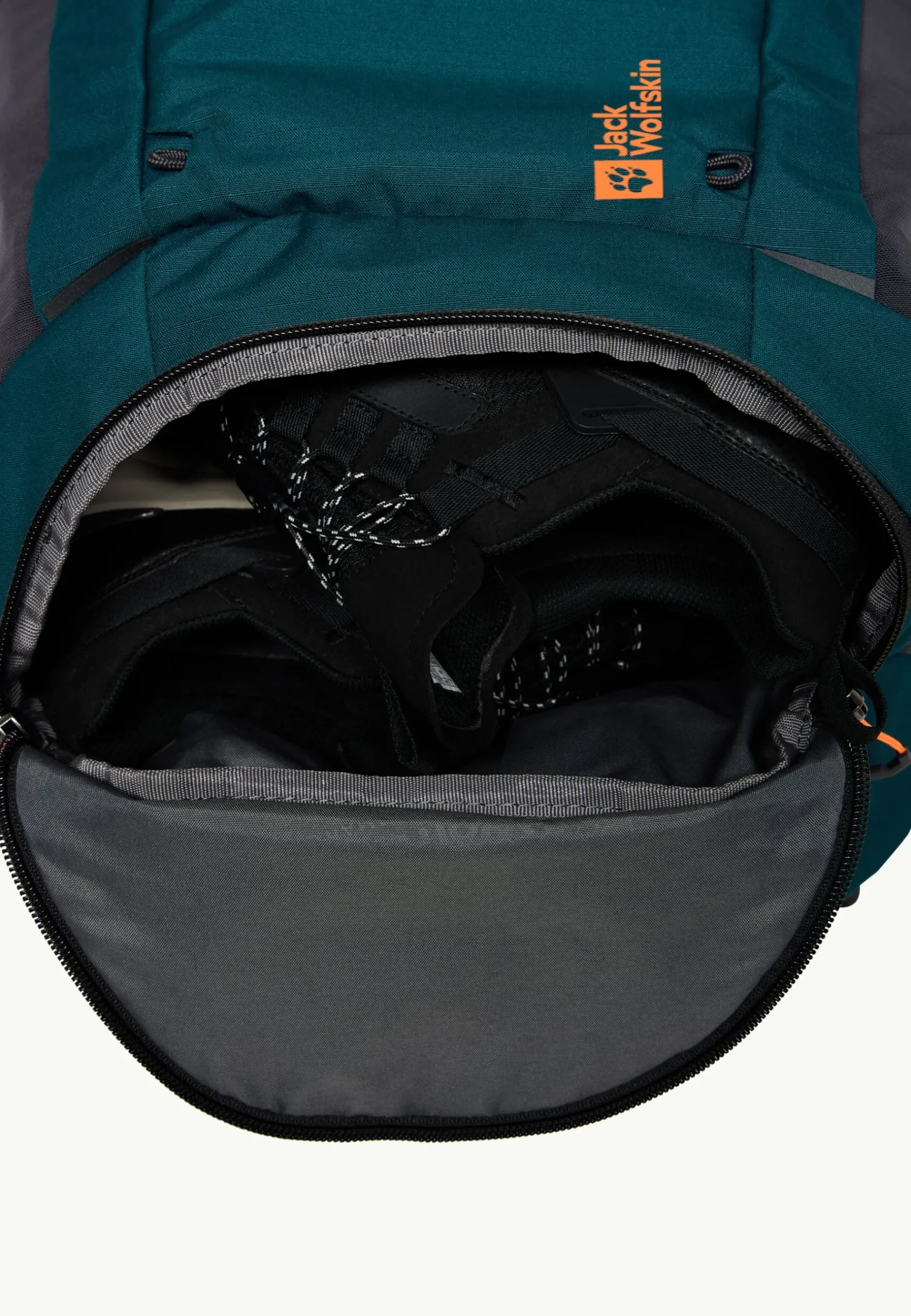 Jack Wolfskin Moab Jam Shape 30|DAMES Fietsrugzakken|Wandelrugzakken