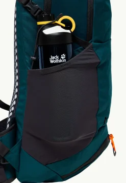 Jack Wolfskin Moab Jam Shape 30|DAMES Fietsrugzakken|Wandelrugzakken