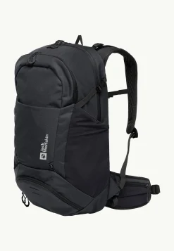 Jack Wolfskin Moab Jam Shape 25|DAMES Fietsrugzakken|Wandelrugzakken