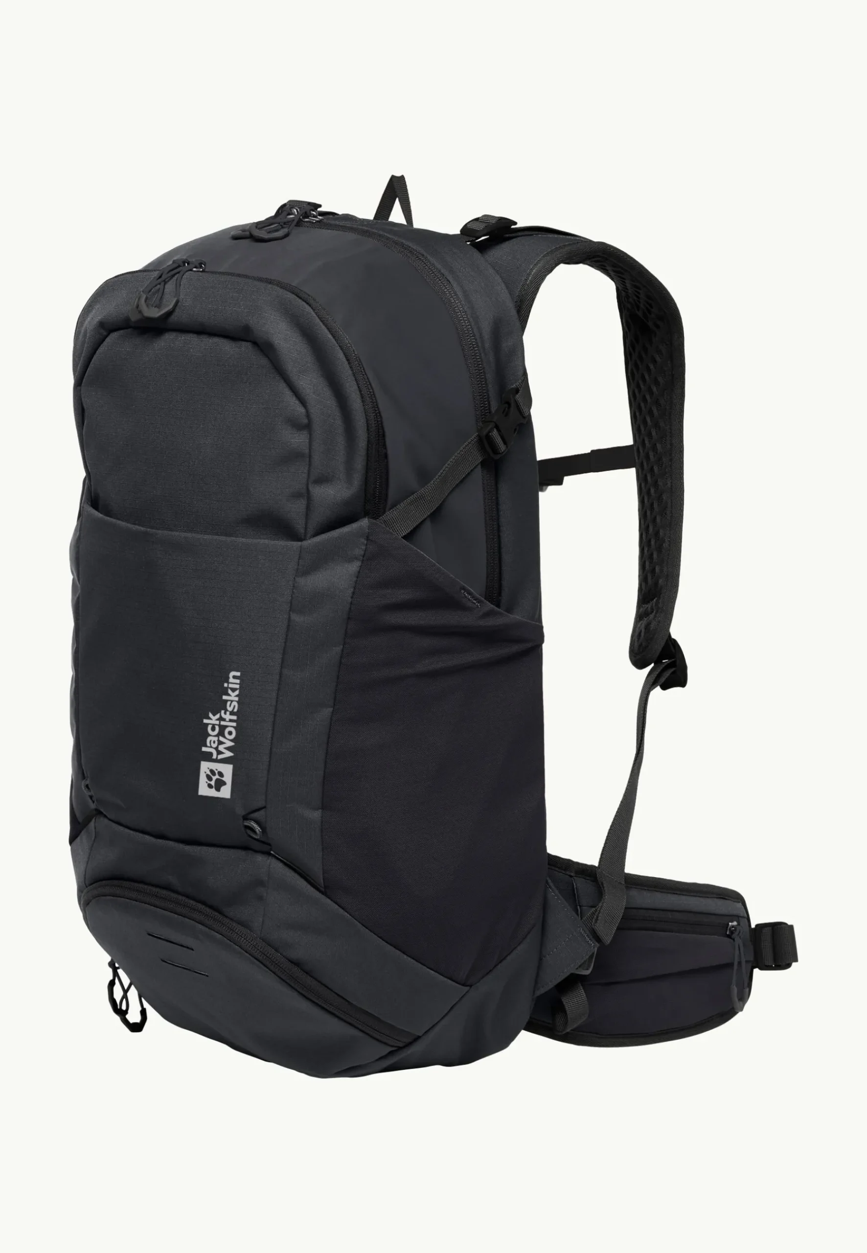 Jack Wolfskin Moab Jam Shape 25|DAMES Fietsrugzakken|Wandelrugzakken