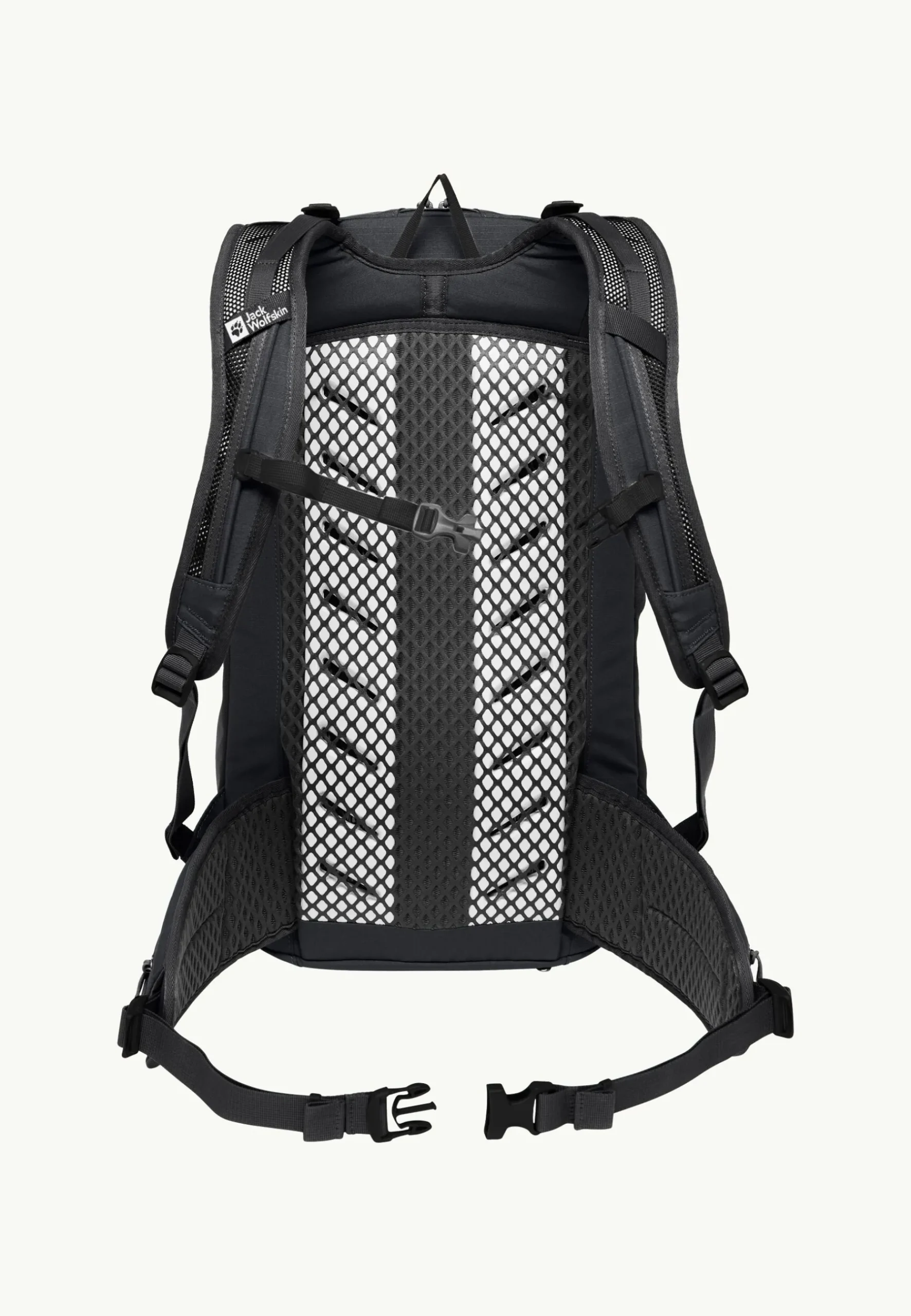 Jack Wolfskin Moab Jam Shape 25|DAMES Fietsrugzakken|Wandelrugzakken