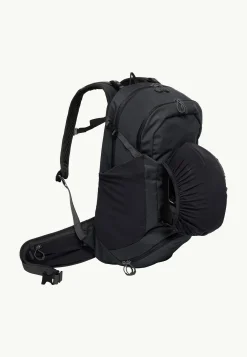 Jack Wolfskin Moab Jam Shape 25|DAMES Fietsrugzakken|Wandelrugzakken
