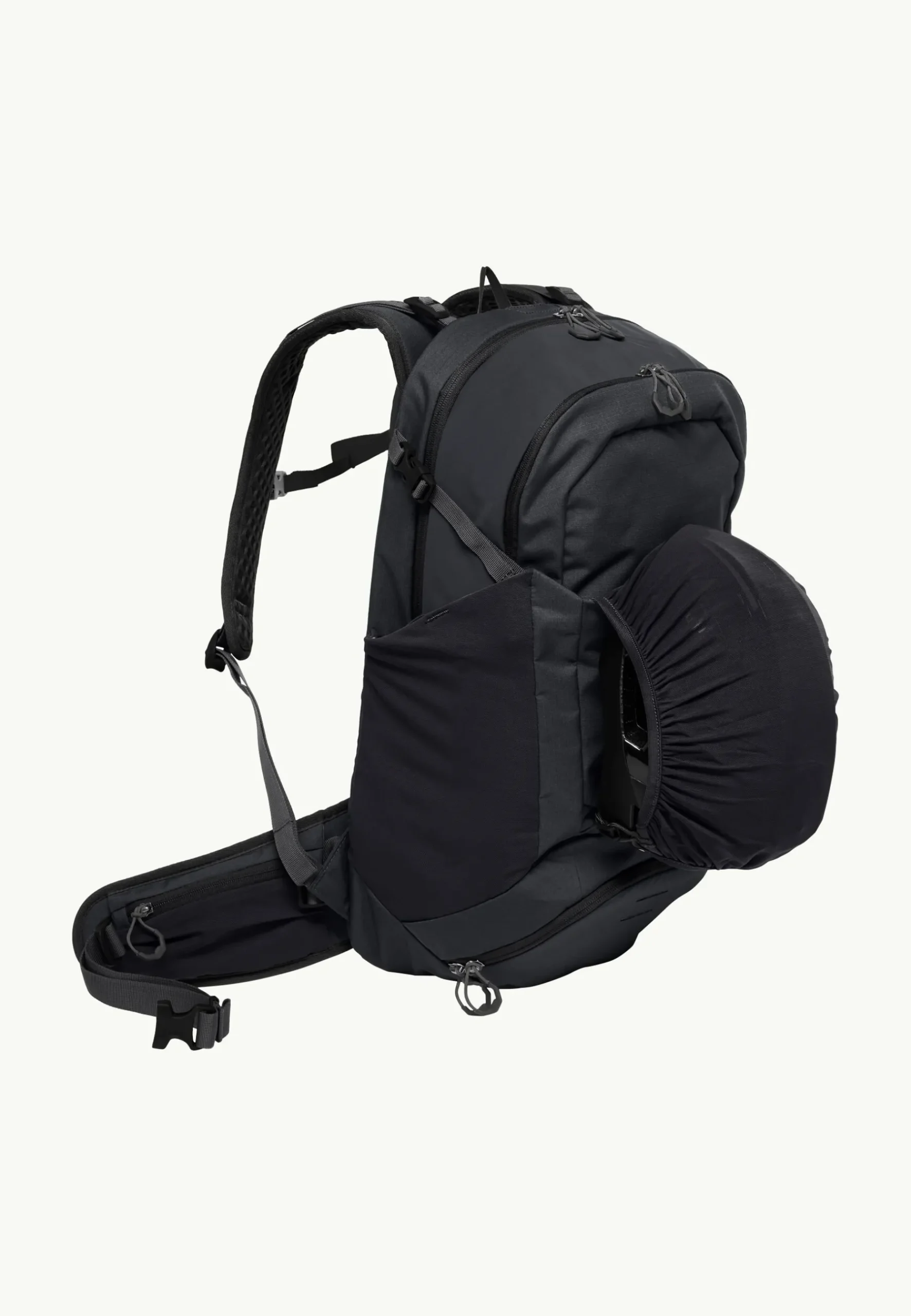 Jack Wolfskin Moab Jam Shape 25|DAMES Fietsrugzakken|Wandelrugzakken