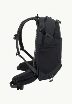 Jack Wolfskin Moab Jam Shape 25|DAMES Fietsrugzakken|Wandelrugzakken