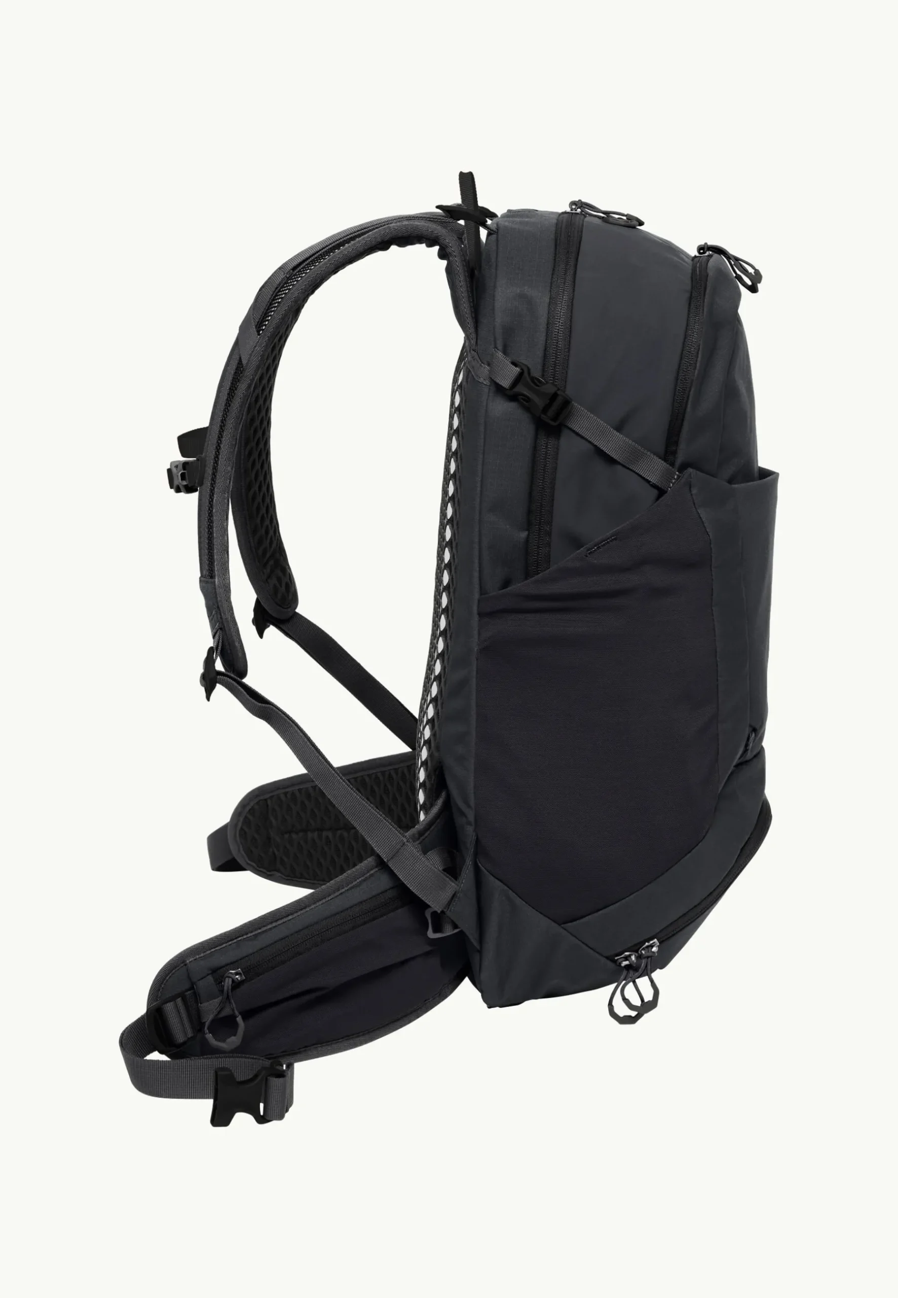 Jack Wolfskin Moab Jam Shape 25|DAMES Fietsrugzakken|Wandelrugzakken