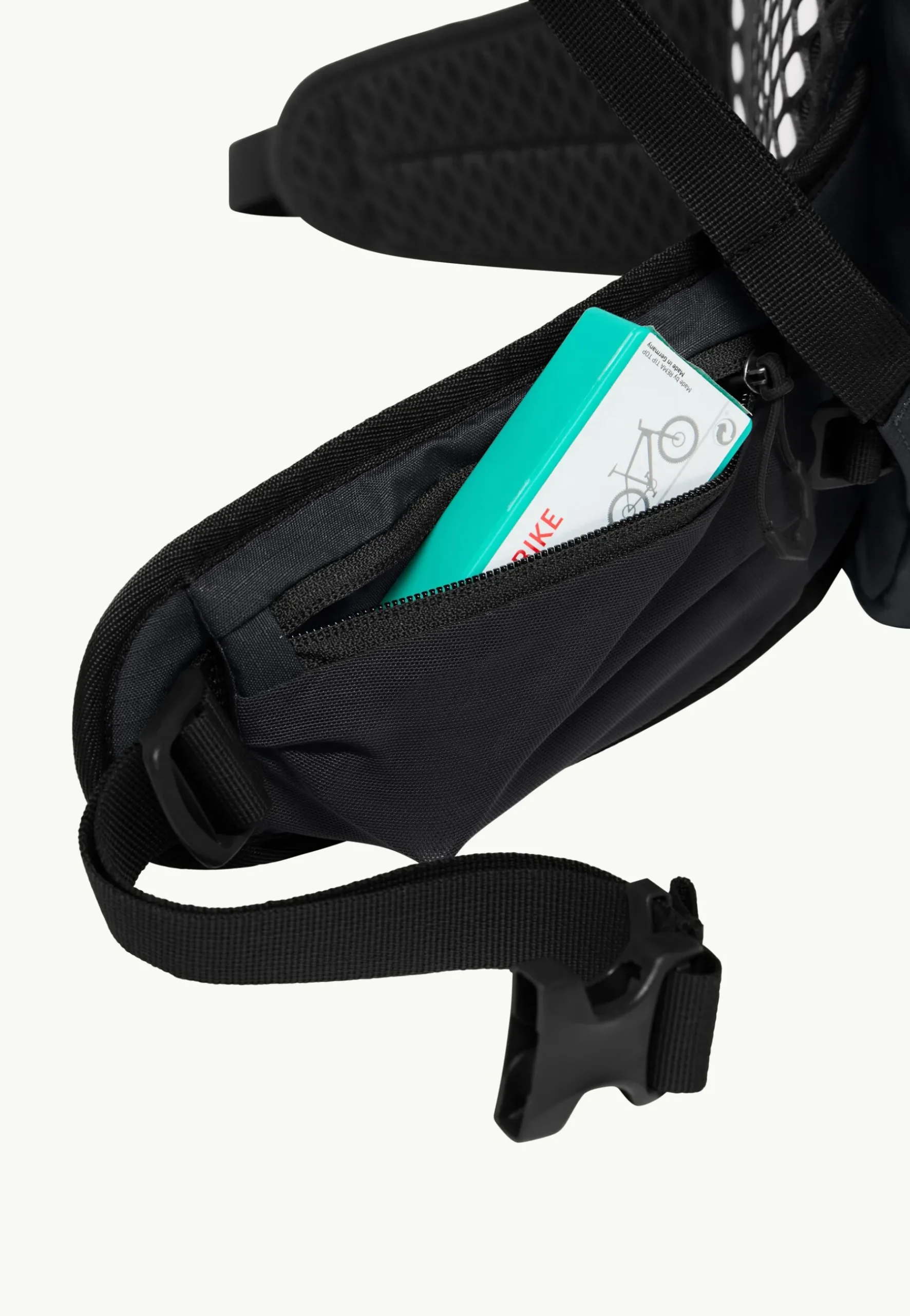 Jack Wolfskin Moab Jam Shape 25|DAMES Fietsrugzakken|Wandelrugzakken