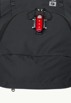 Jack Wolfskin Moab Jam Shape 25|DAMES Fietsrugzakken|Wandelrugzakken