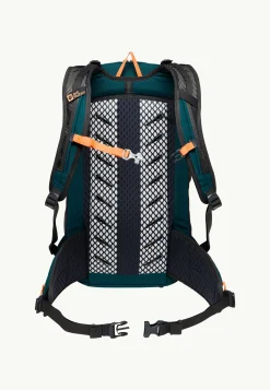 Jack Wolfskin Moab Jam Shape 25|DAMES Fietsrugzakken|Wandelrugzakken