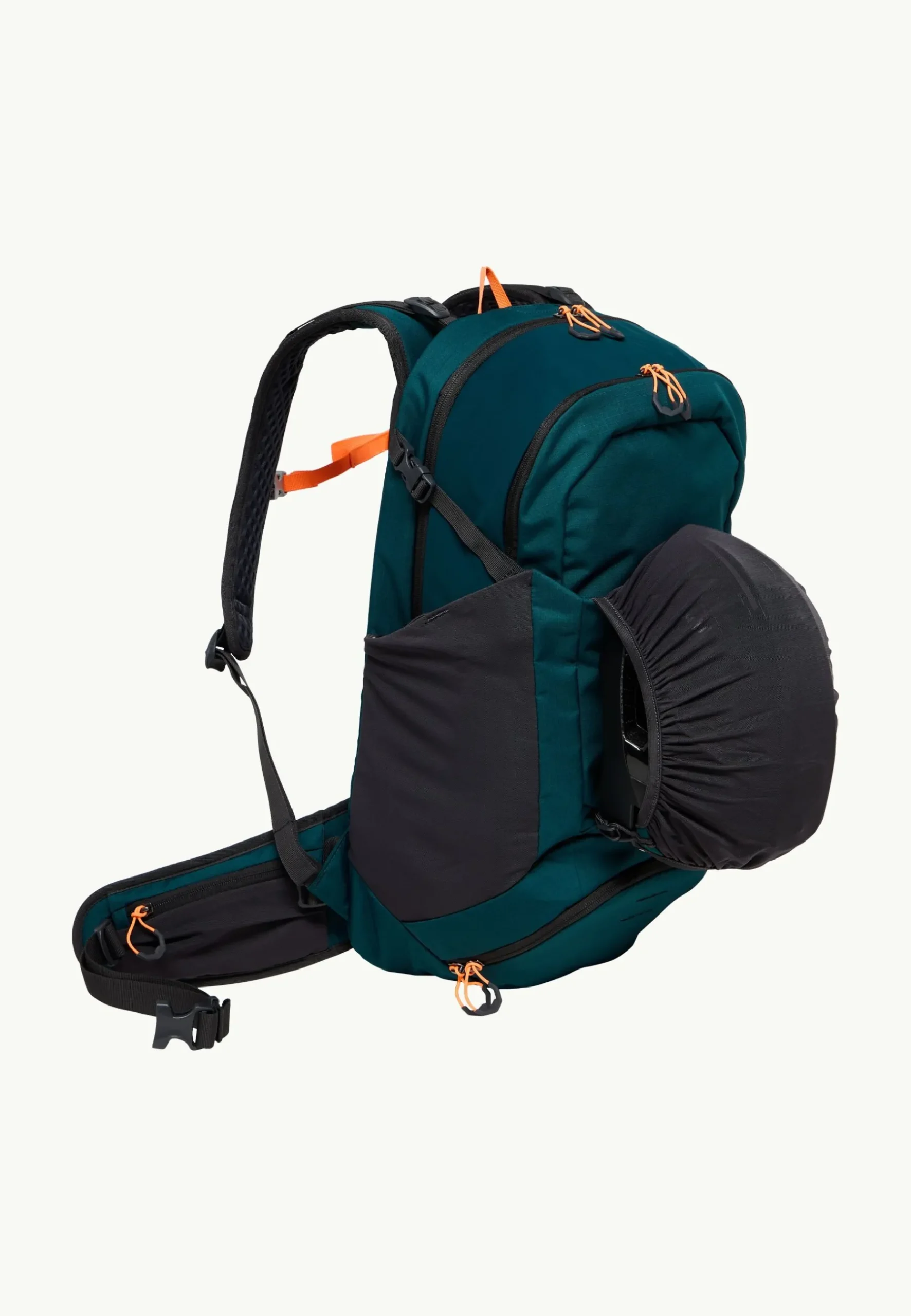 Jack Wolfskin Moab Jam Shape 25|DAMES Fietsrugzakken|Wandelrugzakken