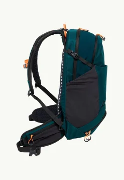 Jack Wolfskin Moab Jam Shape 25|DAMES Fietsrugzakken|Wandelrugzakken